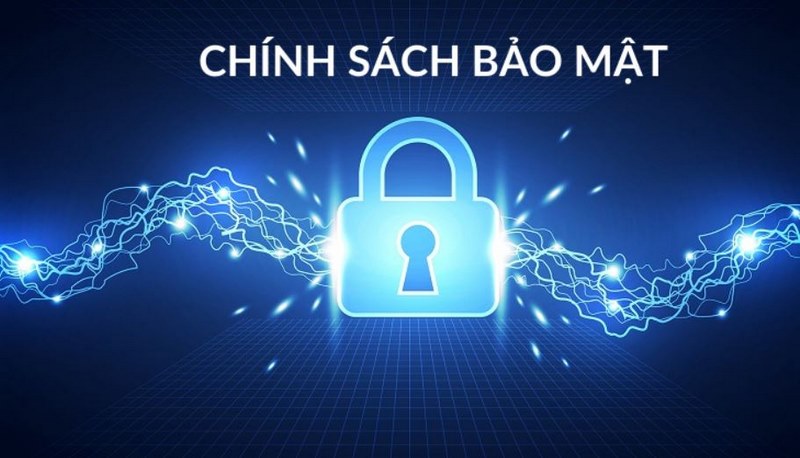 Chính sách bảo mật của Trưctiepbongda