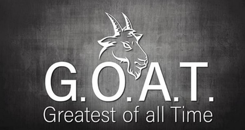 Goat là gì?