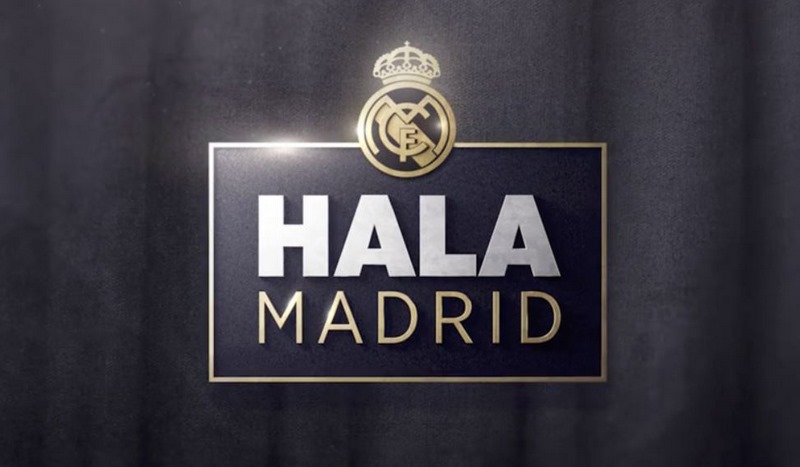 Nguồn gốc lịch sử Hala Madrid là gì?