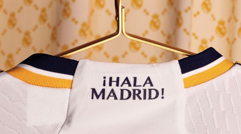 Ý nghĩa và lịch sử của Hala Madrid là gì?