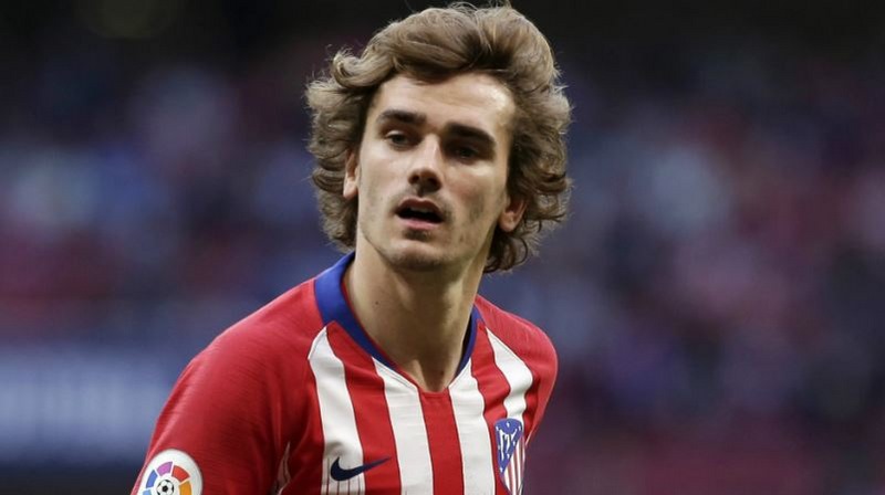 Antoine Griezmann