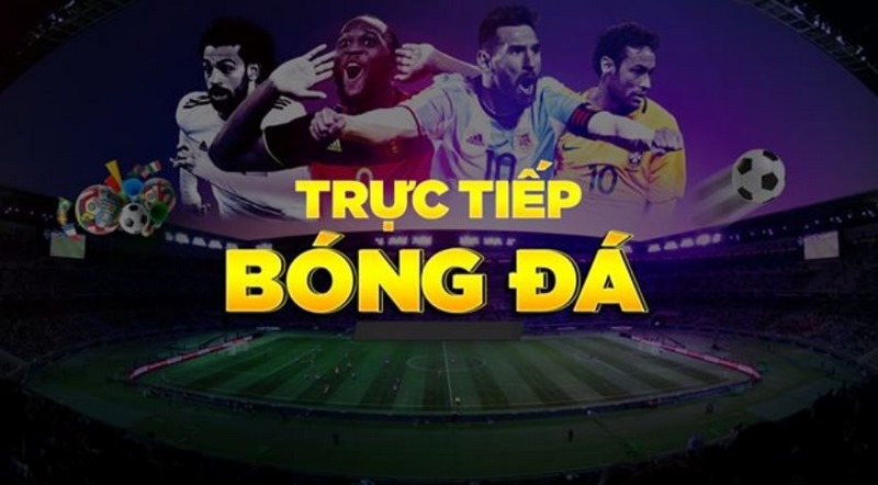 Chuyên mục bóng đá do Tructiepbongda cung cấp