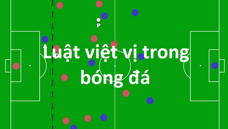 Thời điểm tồn tại của việt vị là gì?